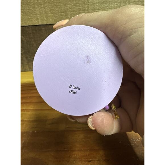 Disney's Alice in Wonderland Tea Party Cup Ornament-Rare - Picture 5 of 5